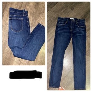 Loft size 29